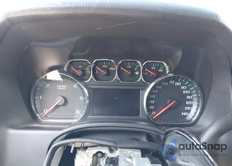 2018 Chevrolet Tahoe Lt z USA, uszkodzony, nr VIN 1GNSCBKC6JR178275